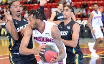 LNB da a conocer su calendario para campaña 2021