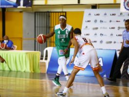 Club Pueblo Nuevo escala el segundo lugar torneo basket de SDE; Los Frailes se imponen