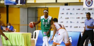 Club Pueblo Nuevo escala el segundo lugar torneo basket de SDE; Los Frailes se imponen