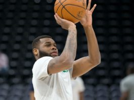 Jeff Coby es la nueva contratación de los Soles SDE para la temporada LNB 2021