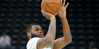 Jeff Coby es la nueva contratación de los Soles SDE para la temporada LNB 2021
