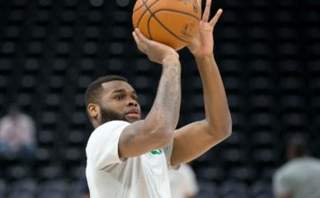 Jeff Coby es la nueva contratación de los Soles SDE para la temporada LNB 2021