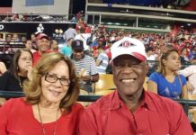 Escogido extrañará a Johnny Ventura en sus tribunas