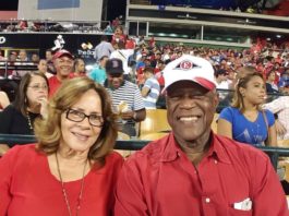 Escogido extrañará a Johnny Ventura en sus tribunas