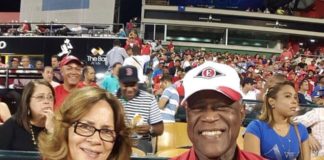 Escogido extrañará a Johnny Ventura en sus tribunas