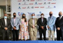 RD con roster fortalecido para los Juegos Olímpicos de Tokio