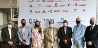 RD con roster fortalecido para los Juegos Olímpicos de Tokio