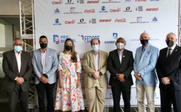 RD con roster fortalecido para los Juegos Olímpicos de Tokio