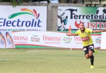 Golazo de Juan Ángeles conduce a Moca FC a la Liguilla de la LDF 2021