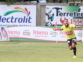 Golazo de Juan Ángeles conduce a Moca FC a la Liguilla de la LDF 2021