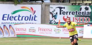 Golazo de Juan Ángeles conduce a Moca FC a la Liguilla de la LDF 2021