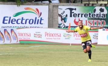 Golazo de Juan Ángeles conduce a Moca FC a la Liguilla de la LDF 2021