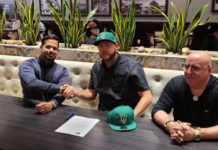 Lázaro Blanco es la nueva contratación de las Estrellas Orientales