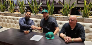 Lázaro Blanco es la nueva contratación de las Estrellas Orientales