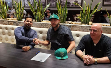 Lázaro Blanco es la nueva contratación de las Estrellas Orientales