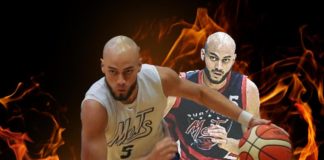 Indios SFM contratan al guard dominico-boricua Luis Díaz