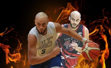 Indios SFM contratan al guard dominico-boricua Luis Díaz