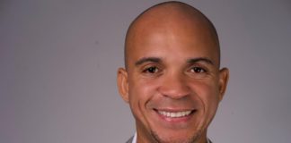 Manny de los Santos es reelecto en el distrito de Washington Heights y será el próximo asambleísta