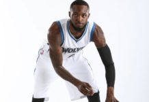 Nicolas Wiggings es el nuevo refuerzo de los Indios SFM para la temporada LNB 2021