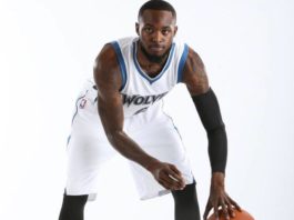 Nicolas Wiggings es el nuevo refuerzo de los Indios SFM para la temporada LNB 2021