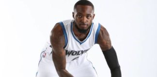 Nicolas Wiggings es el nuevo refuerzo de los Indios SFM para la temporada LNB 2021