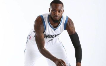 Nicolas Wiggings es el nuevo refuerzo de los Indios SFM para la temporada LNB 2021