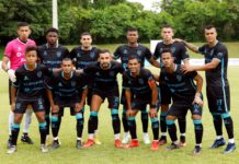 Pantoja propina paliza a los Delfines del Este en jornada 16 de la LDF 2021