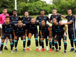 Pantoja propina paliza a los Delfines del Este en jornada 16 de la LDF 2021