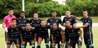 Pantoja propina paliza a los Delfines del Este en jornada 16 de la LDF 2021