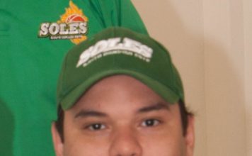 Pedro Chalas Hijo asume vicepresidencia de la LNB