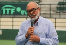 Persio Maldonado es reelecto para un nuevo período al frente de COTECC