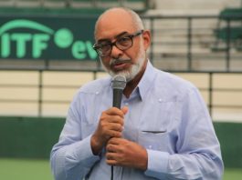 FEDOTENIS firma acuerdo de patrocinio con SportsEdTV