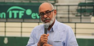 Persio Maldonado es reelecto para un nuevo período al frente de COTECC