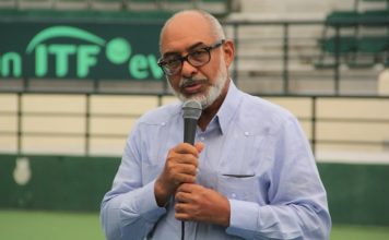 Persio Maldonado es reelecto para un nuevo período al frente de COTECC