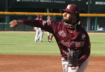 Rafael Pineda acuerda con el Escogido