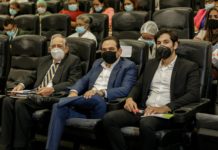 Hospital Darío Contreras festeja su 62 aniversario