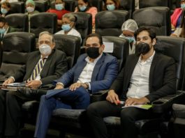 Hospital Darío Contreras festeja su 62 aniversario