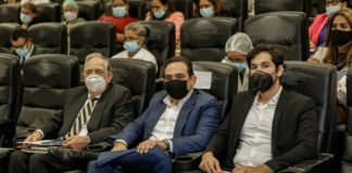 Hospital Darío Contreras festeja su 62 aniversario