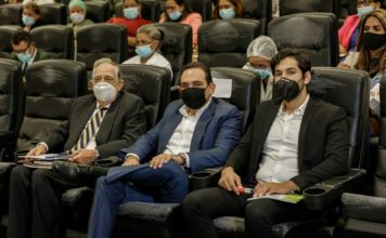 Hospital Darío Contreras festeja su 62 aniversario