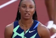 McNeal dijo que comenzó a sentirse culpable por el aborto y que sufría de depresión