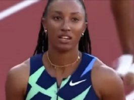 McNeal dijo que comenzó a sentirse culpable por el aborto y que sufría de depresión