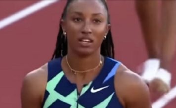 McNeal dijo que comenzó a sentirse culpable por el aborto y que sufría de depresión