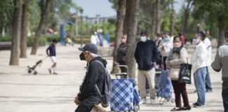 La pandemia elevó la pobreza en 2020 al mayor nivel desde la Gran Recesión
