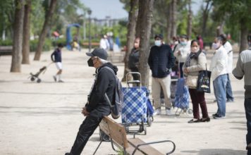 La pandemia elevó la pobreza en 2020 al mayor nivel desde la Gran Recesión