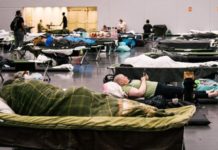 Por qué la mortal ola de calor en América del Norte debería aterrarnos