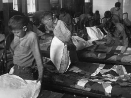 «Como ratas de laboratorio»: los espeluznantes experimentos sobre desnutrición que Canadá hizo con los niños de las escuelas indígenas
