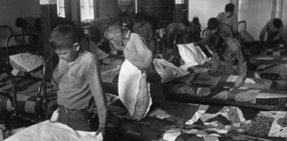 «Como ratas de laboratorio»: los espeluznantes experimentos sobre desnutrición que Canadá hizo con los niños de las escuelas indígenas