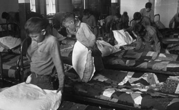 «Como ratas de laboratorio»: los espeluznantes experimentos sobre desnutrición que Canadá hizo con los niños de las escuelas indígenas