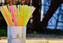 Lista de productos de plástico que desaparecerán en los comercios de la UE