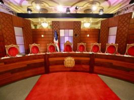 CNM iniciará este mes las evaluaciones a los aspirantes al TSE